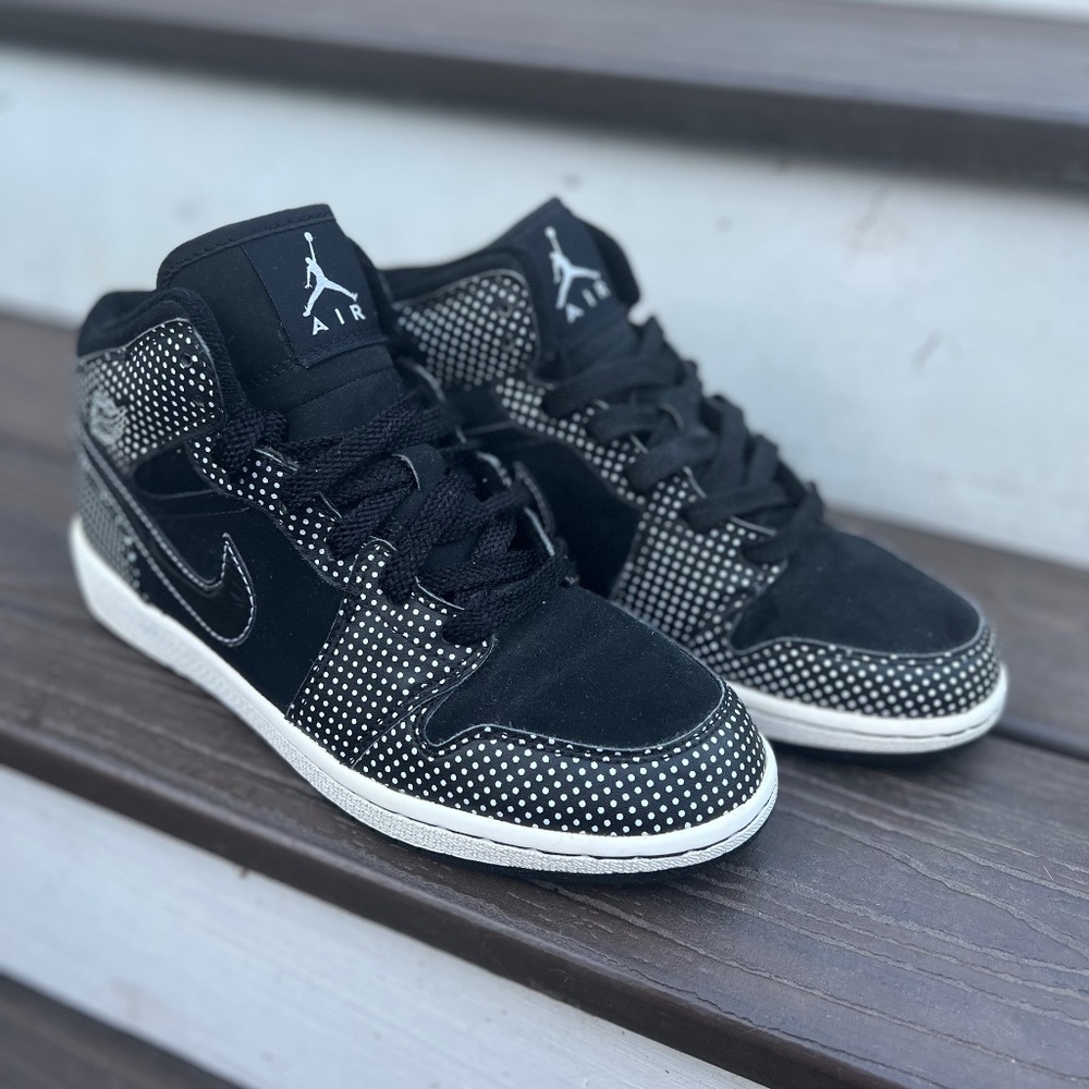 Retro Jordan 1